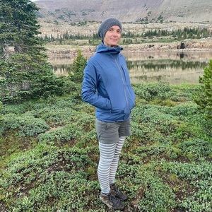 Meet your Posher, Beth